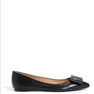 Tory Burch Aimee Flat 8
